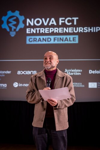 José Júlio Alferes