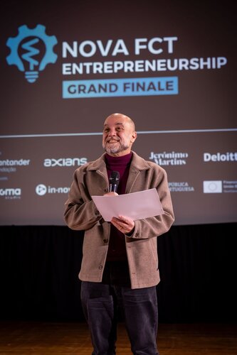 José Júlio Alferes