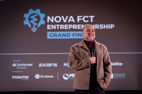 José Júlio Alferes