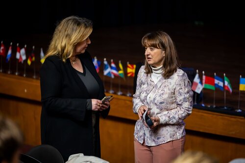 Marina Marques, carla Quintão