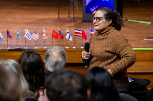 Maria Do Carmo Lança