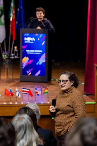 Maria Do Carmo Lança