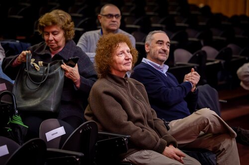 Helena Navas, Rogério Cunha Leal