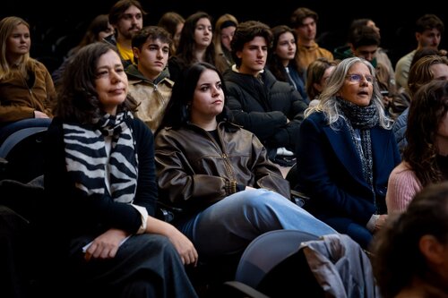 isabel Castelo, Joana Catarino Pereira, Fátima Banha