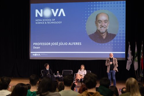 José Júlio Alferes