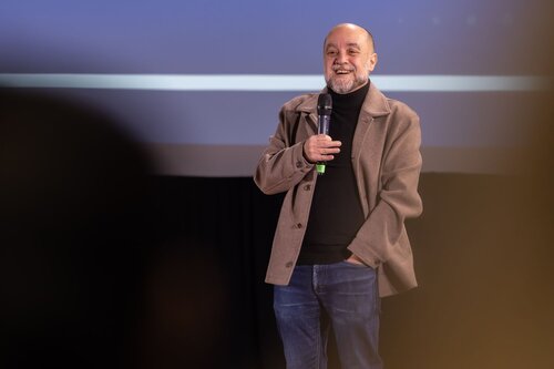 José Júlio Alferes