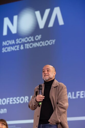 José Júlio Alferes