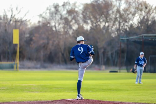 Varsity Baseball
02 17 2026
Home Game