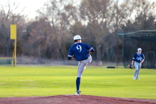 Varsity Baseball
02 17 2026
Home Game