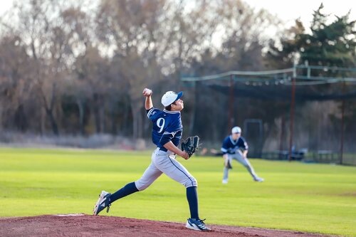 Varsity Baseball
02 17 2026
Home Game