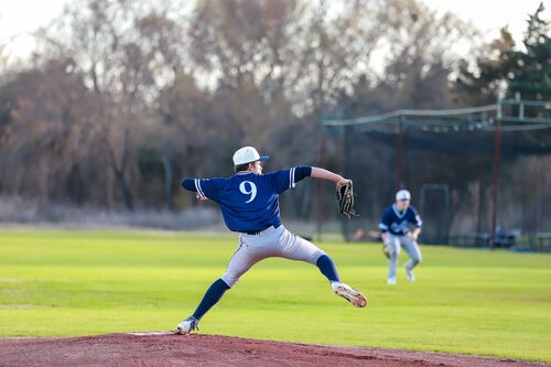Varsity Baseball
02 17 2026
Home Game
