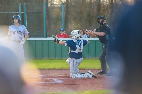 Varsity Baseball
02 17 2026
Home Game