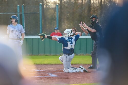 Varsity Baseball
02 17 2026
Home Game