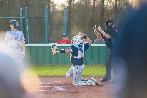 Varsity Baseball
02 17 2026
Home Game