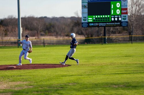 Varsity Baseball
02 17 2026
Home Game