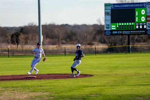Varsity Baseball
02 17 2026
Home Game