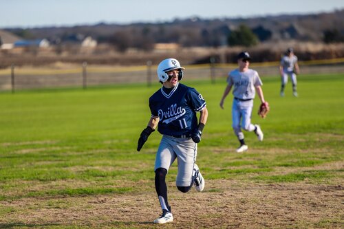 Varsity Baseball
02 17 2026
Home Game