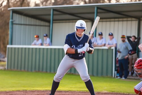 Varsity Baseball
02 17 2026
Home Game