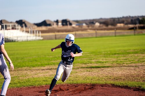 Varsity Baseball
02 17 2026
Home Game