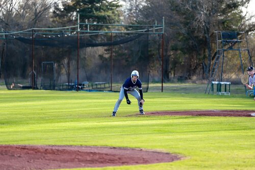 Varsity Baseball
02 17 2026
Home Game