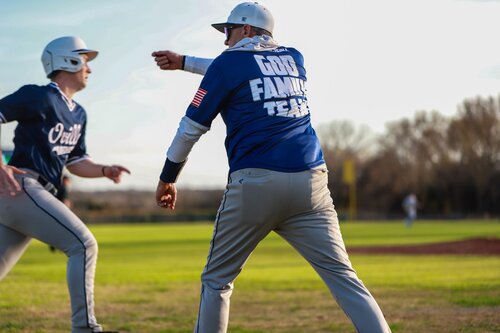 Varsity Baseball
02 17 2026
Home Game