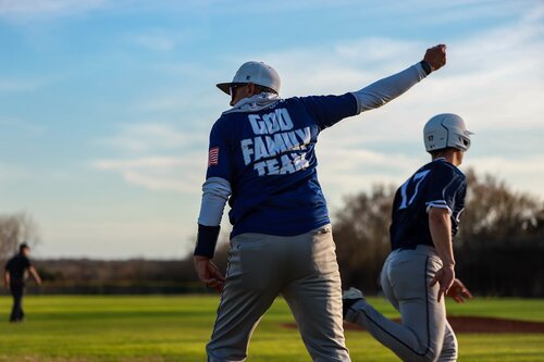 Varsity Baseball
02 17 2026
Home Game