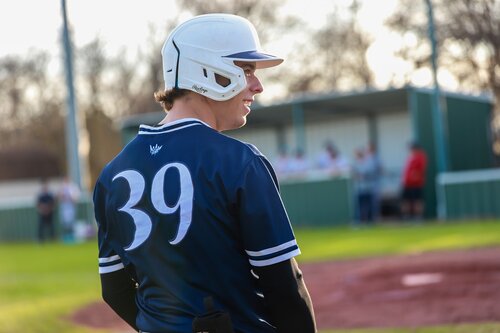 Varsity Baseball
02 17 2026
Home Game