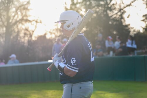 Varsity Baseball
02 17 2026
Home Game