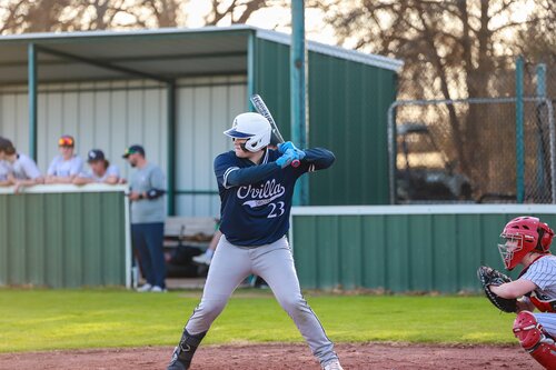 Varsity Baseball
02 17 2026
Home Game