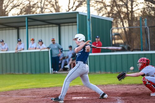 Varsity Baseball
02 17 2026
Home Game