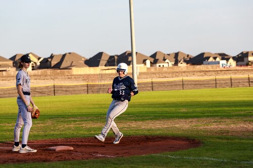 Varsity Baseball
02 17 2026
Home Game