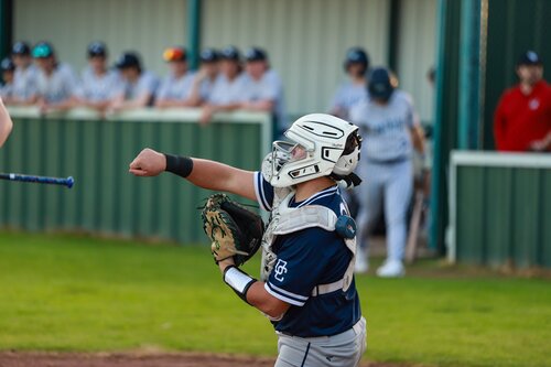 Varsity Baseball
02 17 2026
Home Game