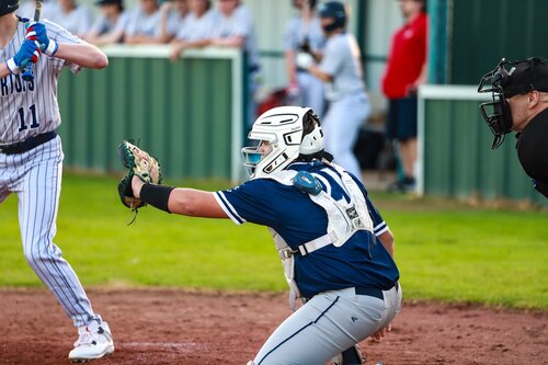 Varsity Baseball
02 17 2026
Home Game