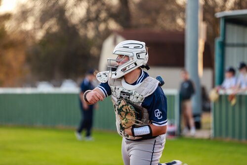 Varsity Baseball
02 17 2026
Home Game
