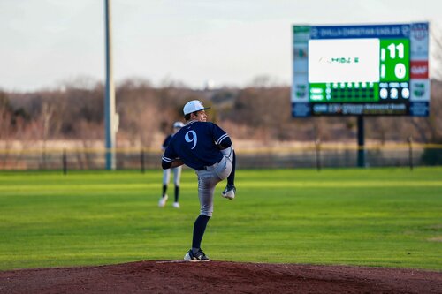 Varsity Baseball
02 17 2026
Home Game