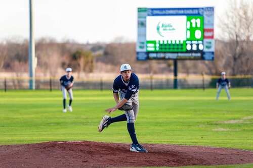 Varsity Baseball
02 17 2026
Home Game
