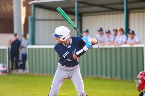 Varsity Baseball
02 17 2026
Home Game