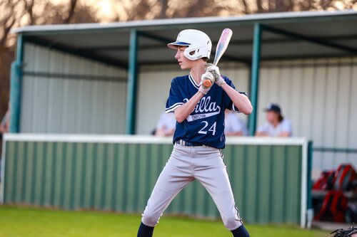 Varsity Baseball
02 17 2026
Home Game