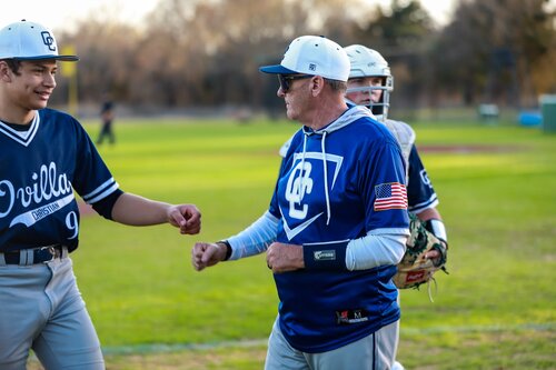 Varsity Baseball
02 17 2026
Home Game