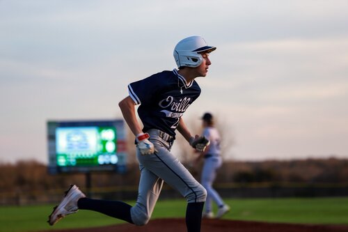 Varsity Baseball
02 17 2026
Home Game