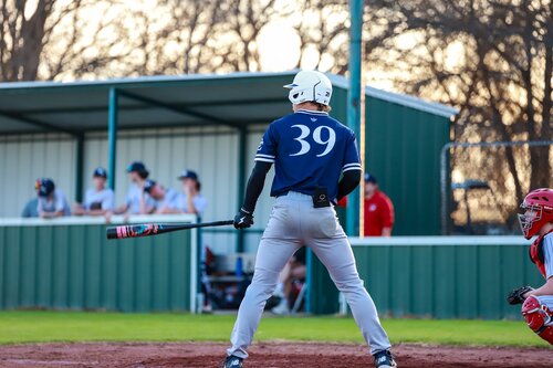 Varsity Baseball
02 17 2026
Home Game