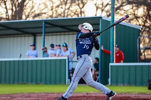 Varsity Baseball
02 17 2026
Home Game