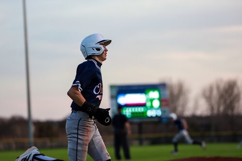 Varsity Baseball
02 17 2026
Home Game
