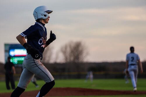 Varsity Baseball
02 17 2026
Home Game