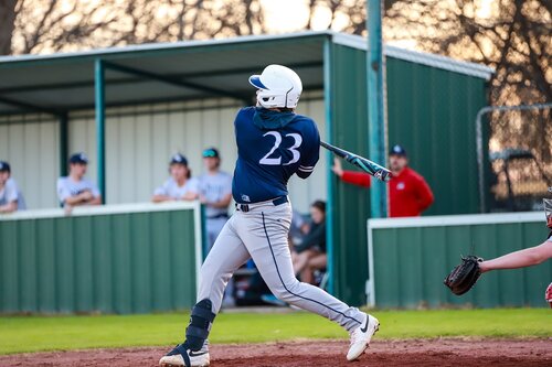 Varsity Baseball
02 17 2026
Home Game
