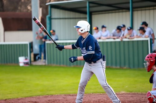 Varsity Baseball
02 17 2026
Home Game