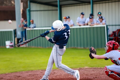 Varsity Baseball
02 17 2026
Home Game