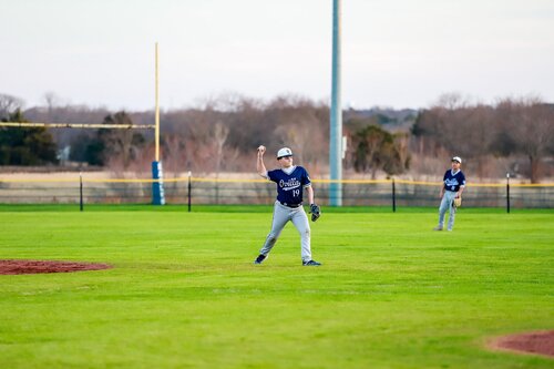 Varsity Baseball
02 17 2026
Home Game