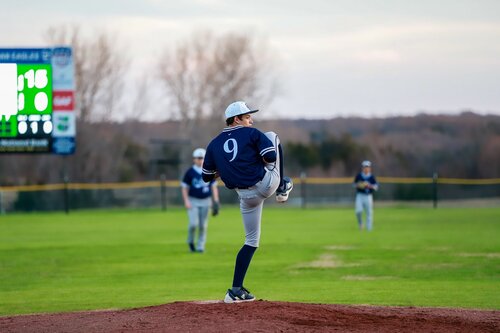 Varsity Baseball
02 17 2026
Home Game
