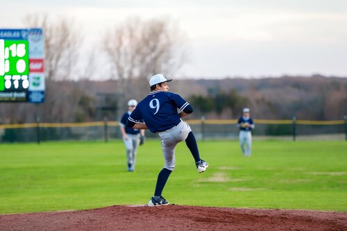 Varsity Baseball
02 17 2026
Home Game